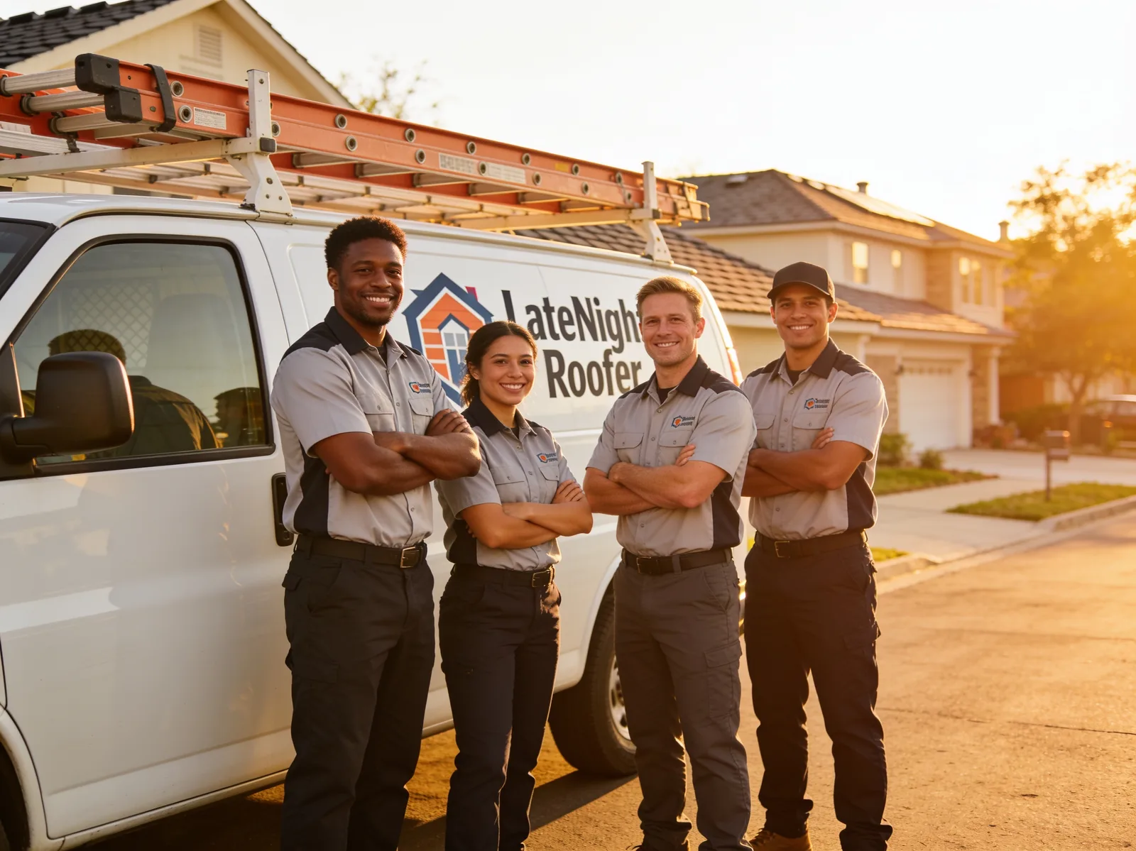 Emergency Roof Repair company in Rattan, OK